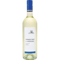 Vermentino di Sardegna - Sella & Mosca