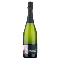 Silvaner Sekt Brut - Horst Sauer, Escherndorf