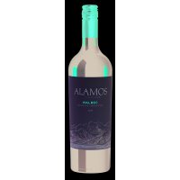 Malbec Alamos - Bodegas Catena Zapata - Mendoza