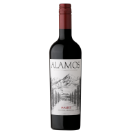 Malbec Alamos - Bodegas Catena Zapata - Mendoza
