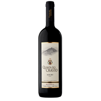 Quinta do Crasto RESERVA doc old Vines