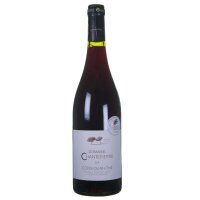 Cotes du Rhône Rouge - Domaine Chantepierre