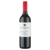 Shiraz Old Pumphouse Thomson Estate -