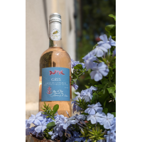 Rosé - Gris  Dune Sable De Camargue -...