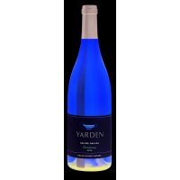 Chardonnay - Yarden-Golan Heights