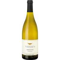Chardonnay - Yarden-Golan Heights