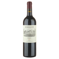 Rioja Reserva BIO - Remelluri