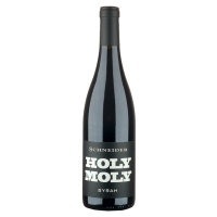 Holy Moly Syrah trocken  - Markus Schneider - Ellerstadt