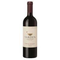 Cabernet Sauvignon - Yarden-Golan Heights