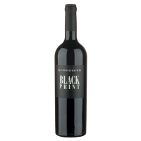 Black Print Rotweincuvée trocken - Markus...