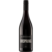 Ursprung - Markus Schneider - Ellerstadt