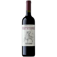 ROMITORO igt  Rosso di Toscana - Castello Romitorio