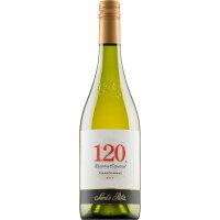 Chardonnay 120 - Santa Rita - Santiago, Chile