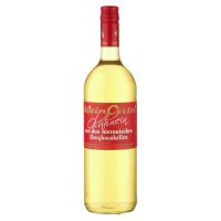 Wein Oertel Weißer Glühwein aus dem...