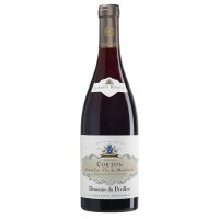 Corton Rouge - Grand Cru - Clos des Maréchaudes -...