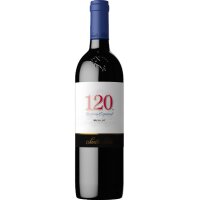 Merlot 120 - Santa Rita - Santiago, Chile
