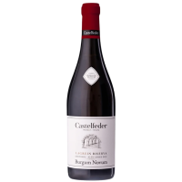 Lagrein Riserva Burgum Novum- Weingut Castelfeder
