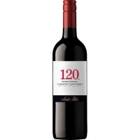 Cabernet Sauvignon 120 - Santa Rita - Santiago, Chile