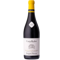 Chardonnay Riserva Burgum Novum - Castelfeder