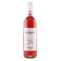 Tetuna Rose Robert Goldenits