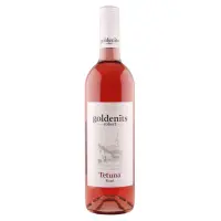 Tetuna Rose - Robert Goldenits
