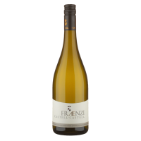 Fraenzi - Deutscher Perlwein von der Domäne Castell