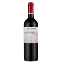 Los Vascos Cabernet-Sauvignon  - Les Domaines Barons de...