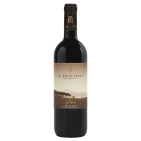 Il Bruciato igt Guado al Tasso Marchesi Antinori Bolgheri