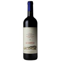 Le Difese IGT Tenuta San Guido Sassicaia