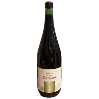 Domina trocken Edition Wein-Oertel Hauswein