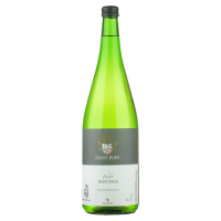 Iphöfer Bacchus halbtrocken - Weingut Ernst Popp