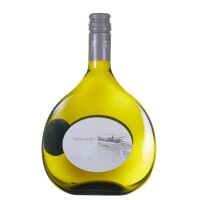 Volkacher Kirchberg Silvaner Kabinett BIO Wein trocken...