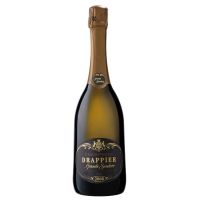 Champagne Grande Sendree 2015 brut - Drappier