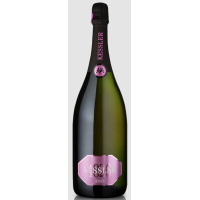 Sekt Rosé Brut - Kessler
