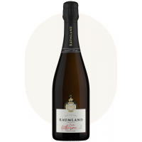 Sekt Cuvée Katharina Brut Nature - Sekthaus Raumland