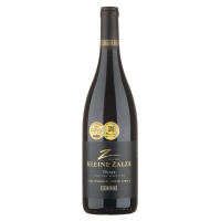 Shiraz Vinyard Selection Barrique - Kleine Zalze