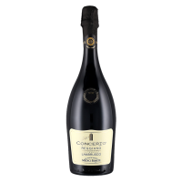 Concerto Reggiano Lambrusco frizzante BIO - Cantina...