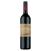 Forsters Rotwein - BIO - Weingut Forster