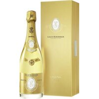 Roederer Cristal Champagne Brut