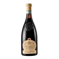 Amarone della Valpolicella docg Pietro dal Cero Ca dei Frati