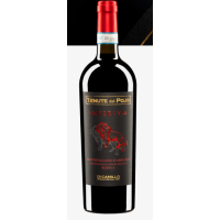 Montepulciano Riserva Tenute del Pojo - Di Camillo Vini