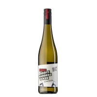 Blauer Silvaner trocken Rock - Weingut Göbel