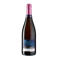 Echter Secco Pink- Juliusspital Würzburg