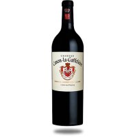 Château Canon La Gaffelière Saint Emilion...