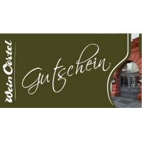 Geschenk-Gutschein