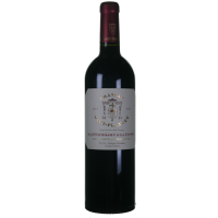 Château Haut-Plantey Saint Emilion grand cru