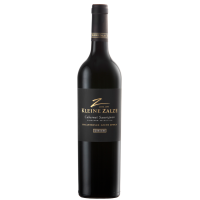 Cabernet Sauvignon Vineyard Selection - Kleine Zalze