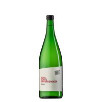 Silvaner trocken Literweise - Weingut Göbel