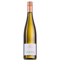 Scheurebe feinherb - Weingut Max Müller I.