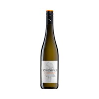 Sonnengruss Riesling feinherb-  Weingut Schönhals